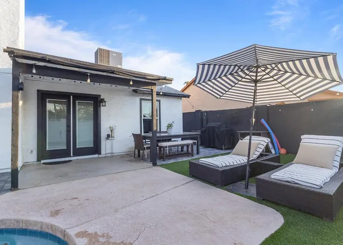 Holiday home Westgate Pool & Stadium