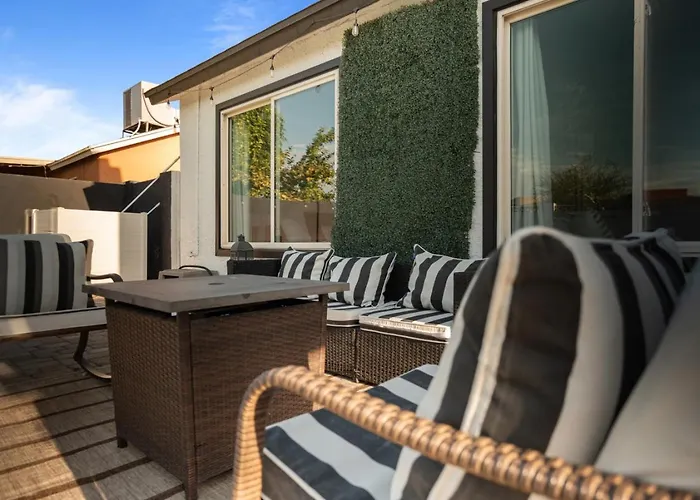 Holiday home Westgate Pool & Stadium Glendale
